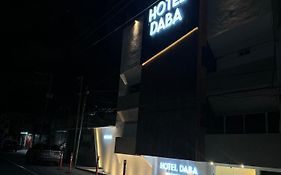 Hotel Daba Boulevard Chilpancingo De Los Bravos México