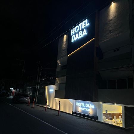 Hotel Daba Boulevard Chilpancingo de los Bravos Exterior foto