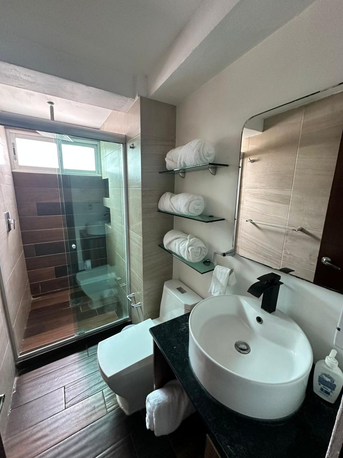 Hotel Daba Boulevard Chilpancingo de los Bravos Exterior foto