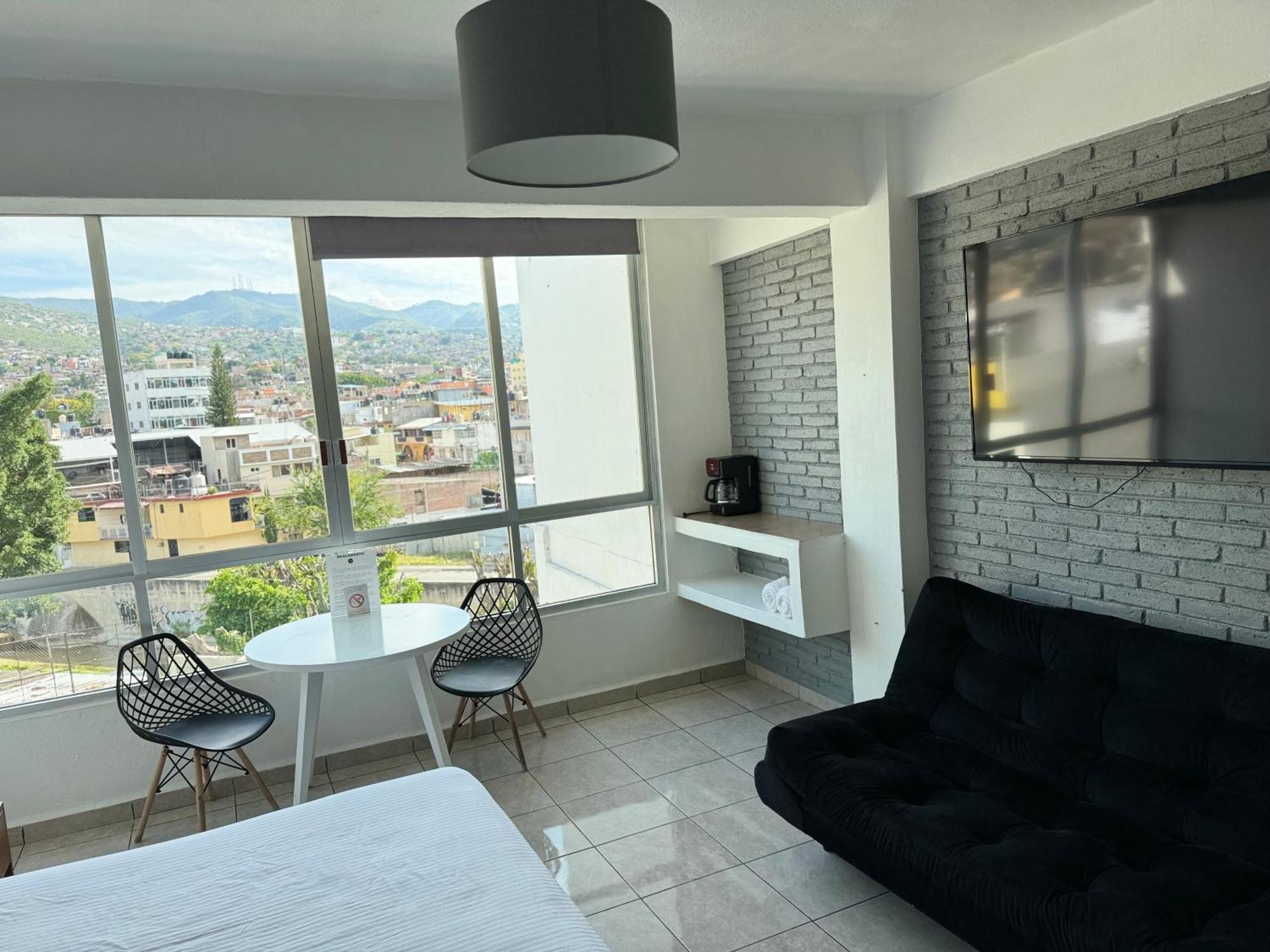 Hotel Daba Boulevard Chilpancingo de los Bravos Exterior foto